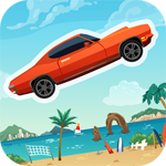 Extreme Road Trip 2 cho Android