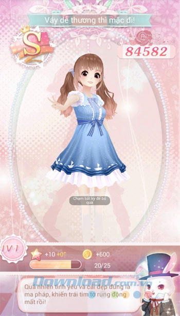 Game Alice 3D