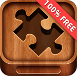 Jigsaw Puzzles Real cho Android