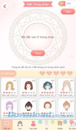Trang phục mới