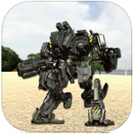 Robo War cho iOS