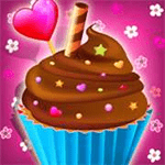 Cupcake Baker