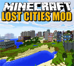 The Lost Cities Mod