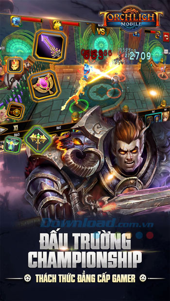 Đấu trường
