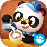Dr. Panda Cafe Freemium cho iOS