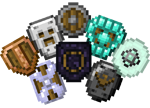 Spartan Shields Mod