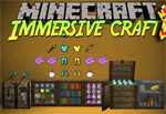 Immersive Craft Mod