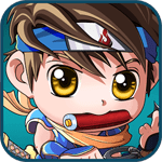 Ninja School cho iOS