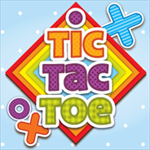 Tic Tac Toe Deluxe