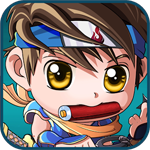 Ninja School cho iOS