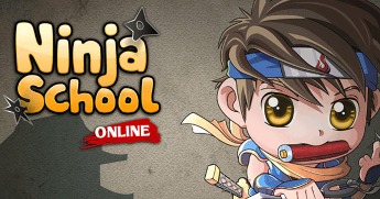 Ninja School cho iOS