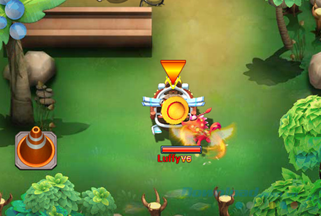 Hệ thống pet