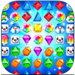 Jewel Pop Mania cho iOS