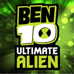 Ben 10 Xenodrome cho Android