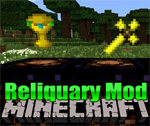 Reliquary Mod