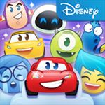 Disney Emoji Blitz