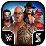 WWE Champions cho iOS