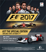 F1 2017