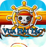 Vua Hải Tặc