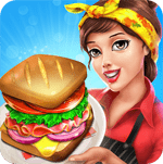 Food Truck Chef: Cooking Game cho Android