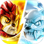 LEGO Chima: Tribe Fighters cho Android