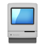 MacTracker cho Mac