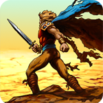 King of Dragon Pass cho Android