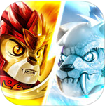 LEGO Chima: Tribe Fighters cho Android