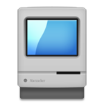 MacTracker cho Mac