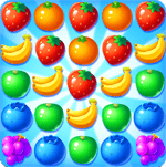 Fruits Bomb cho Android