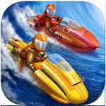 Riptide GP2 cho iOS