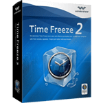 Wondershare Time Freeze