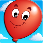 Kids Balloon Pop Game Free cho Android