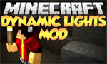 Dynamic Lights Mod