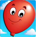 Kids Balloon Pop Game Free cho Android