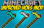 Improved Hoes Mod