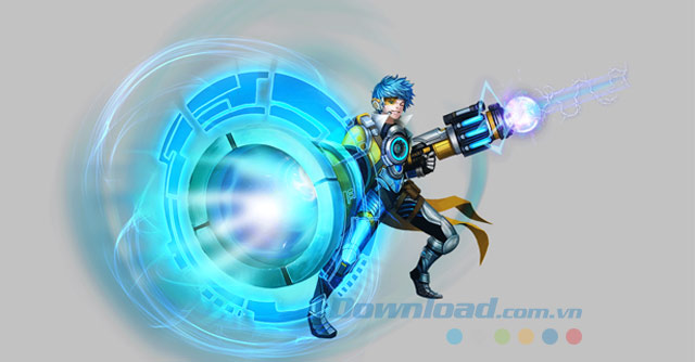 Xạ Thủ