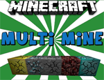 Multi Mine Mod