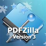 Zilla PDF to TXT Converter