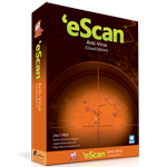 eScan Anti-Virus