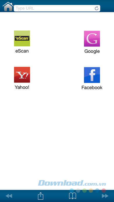 Duyệt web an toàn