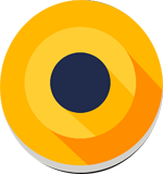 Oreo 8 - Icon pack cho Android