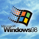 Windows 98 Second Edition