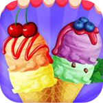 Ice Cream Maker