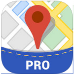 Offline Maps Pro cho iOS