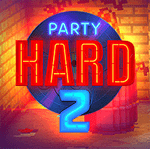 Party Hard 2