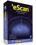 eScan Total Security Suite