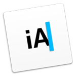 iA Writer cho Mac