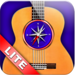 Guitar Chords Compass Lite cho Mac