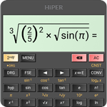 HiPER Scientific Calculator cho Android